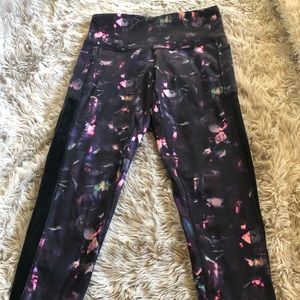 Champion workout pants, size M 7/8